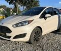 Форд Фиеста, объемом двигателя 1.6 л и пробегом 94 тыс. км за 7800 $, фото 2 на Automoto.ua