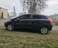 Форд Фієста, об'ємом двигуна 1.6 л та пробігом 101 тис. км за 8850 $, фото 22 на Automoto.ua