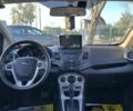 Форд Фиеста, объемом двигателя 1.6 л и пробегом 94 тыс. км за 7800 $, фото 21 на Automoto.ua