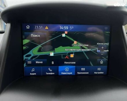 Форд Фієста, об'ємом двигуна 1.6 л та пробігом 143 тис. км за 9399 $, фото 27 на Automoto.ua