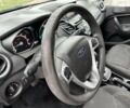 Форд Фиеста, объемом двигателя 1.6 л и пробегом 111 тыс. км за 8490 $, фото 14 на Automoto.ua