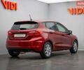 Форд Фієста, об'ємом двигуна 1 л та пробігом 87 тис. км за 10732 $, фото 1 на Automoto.ua