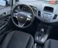 Форд Фієста, об'ємом двигуна 1 л та пробігом 112 тис. км за 8100 $, фото 14 на Automoto.ua