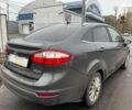 Форд Фиеста, объемом двигателя 1.6 л и пробегом 143 тыс. км за 9399 $, фото 4 на Automoto.ua