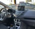 Форд Фиеста, объемом двигателя 1.6 л и пробегом 94 тыс. км за 7800 $, фото 25 на Automoto.ua