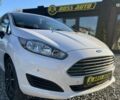 Форд Фиеста, объемом двигателя 1.6 л и пробегом 94 тыс. км за 7800 $, фото 6 на Automoto.ua