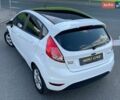 Форд Фієста, об'ємом двигуна 1 л та пробігом 112 тис. км за 8100 $, фото 11 на Automoto.ua