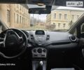 Форд Фиеста, объемом двигателя 1.6 л и пробегом 101 тыс. км за 8700 $, фото 42 на Automoto.ua