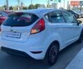 Форд Фієста, об'ємом двигуна 1 л та пробігом 154 тис. км за 6939 $, фото 5 на Automoto.ua