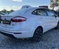 Форд Фиеста, объемом двигателя 1.6 л и пробегом 94 тыс. км за 7800 $, фото 5 на Automoto.ua