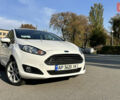 Форд Фиеста, объемом двигателя 1.6 л и пробегом 111 тыс. км за 8500 $, фото 1 на Automoto.ua