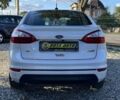 Форд Фиеста, объемом двигателя 1.6 л и пробегом 94 тыс. км за 7800 $, фото 4 на Automoto.ua