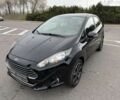 Форд Фиеста, объемом двигателя 1.6 л и пробегом 111 тыс. км за 8490 $, фото 1 на Automoto.ua