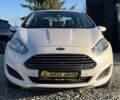 Форд Фиеста, объемом двигателя 1.6 л и пробегом 94 тыс. км за 7800 $, фото 1 на Automoto.ua