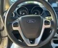 Форд Фиеста, объемом двигателя 1.6 л и пробегом 94 тыс. км за 7800 $, фото 13 на Automoto.ua