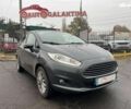 Форд Фиеста, объемом двигателя 1.6 л и пробегом 143 тыс. км за 9399 $, фото 1 на Automoto.ua