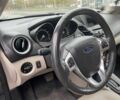 Форд Фиеста, объемом двигателя 1.6 л и пробегом 143 тыс. км за 9399 $, фото 18 на Automoto.ua