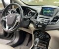 Форд Фиеста, объемом двигателя 1.6 л и пробегом 143 тыс. км за 9399 $, фото 20 на Automoto.ua