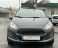Форд Фиеста, объемом двигателя 1.6 л и пробегом 143 тыс. км за 9399 $, фото 1 на Automoto.ua