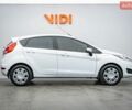 Форд Фиеста, объемом двигателя 1 л и пробегом 145 тыс. км за 8376 $, фото 3 на Automoto.ua