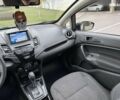 Форд Фиеста, объемом двигателя 1.6 л и пробегом 111 тыс. км за 8490 $, фото 25 на Automoto.ua