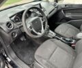 Форд Фиеста, объемом двигателя 1.6 л и пробегом 111 тыс. км за 8490 $, фото 12 на Automoto.ua