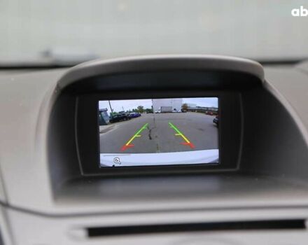 Форд Фиеста 2018 в Киеве на Automoto.ua Форд Фиеста, объемом двигателя 1.6 л и пробегом 78 тыс. км за 8500 $, фото 17 на Automoto.ua