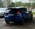 Форд Фієста, об'ємом двигуна 1.6 л та пробігом 50 тис. км за 9000 $, фото 16 на Automoto.ua