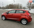 Форд Фиеста, объемом двигателя 1.6 л и пробегом 84 тыс. км за 10500 $, фото 3 на Automoto.ua