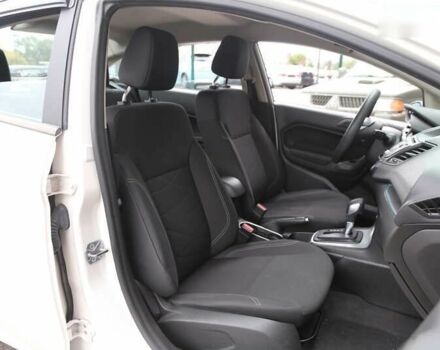 Форд Фиеста 2018 в Киеве на Automoto.ua Форд Фиеста, объемом двигателя 1.6 л и пробегом 78 тыс. км за 8500 $, фото 11 на Automoto.ua