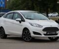 Форд Фиеста 2018 в Киеве на Automoto.ua Форд Фиеста, объемом двигателя 1.6 л и пробегом 78 тыс. км за 8500 $, фото 1 на Automoto.ua