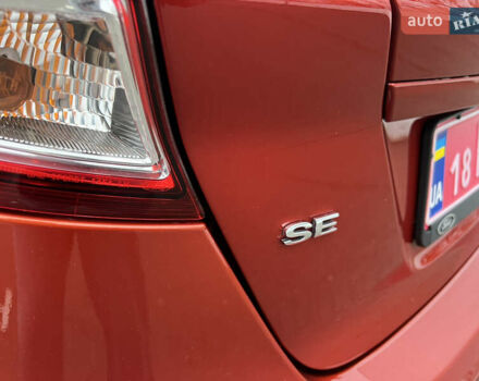 Форд Фиеста, объемом двигателя 1.6 л и пробегом 84 тыс. км за 10500 $, фото 21 на Automoto.ua