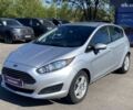 Форд Фиеста, объемом двигателя 1.6 л и пробегом 76 тыс. км за 10500 $, фото 1 на Automoto.ua