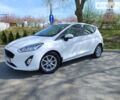 Форд Фиеста, объемом двигателя 1 л и пробегом 50 тыс. км за 13700 $, фото 1 на Automoto.ua