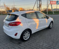 Форд Фиеста, объемом двигателя 1.08 л и пробегом 84 тыс. км за 6500 $, фото 10 на Automoto.ua