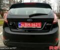 Форд Фиеста, объемом двигателя 1.6 л и пробегом 125 тыс. км за 8300 $, фото 3 на Automoto.ua