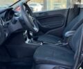 Форд Фиеста, объемом двигателя 1.6 л и пробегом 79 тыс. км за 9300 $, фото 6 на Automoto.ua