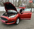 Форд Фиеста, объемом двигателя 1.6 л и пробегом 84 тыс. км за 10500 $, фото 25 на Automoto.ua