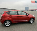 Форд Фиеста, объемом двигателя 1.6 л и пробегом 84 тыс. км за 10500 $, фото 9 на Automoto.ua