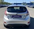Форд Фиеста, объемом двигателя 1.6 л и пробегом 76 тыс. км за 10500 $, фото 5 на Automoto.ua
