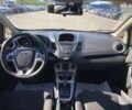 Форд Фиеста, объемом двигателя 1.6 л и пробегом 76 тыс. км за 10500 $, фото 15 на Automoto.ua