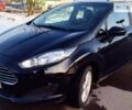 Форд Фієста, об'ємом двигуна 1.6 л та пробігом 127 тис. км за 9200 $, фото 1 на Automoto.ua