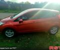 Форд Фиеста, объемом двигателя 1.6 л и пробегом 82 тыс. км за 8500 $, фото 1 на Automoto.ua