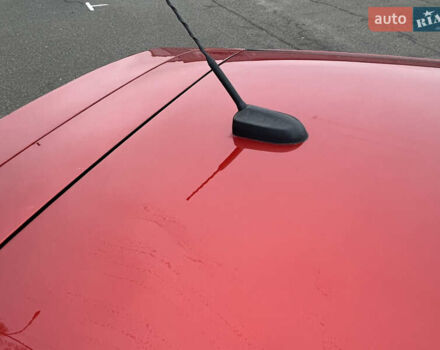 Форд Фиеста, объемом двигателя 1.6 л и пробегом 84 тыс. км за 10500 $, фото 53 на Automoto.ua