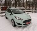 Форд Фієста, об'ємом двигуна 1.6 л та пробігом 160 тис. км за 8300 $, фото 1 на Automoto.ua