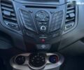 Форд Фиеста, объемом двигателя 1.6 л и пробегом 79 тыс. км за 9300 $, фото 9 на Automoto.ua