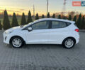 Форд Фиеста, объемом двигателя 1.08 л и пробегом 84 тыс. км за 6500 $, фото 6 на Automoto.ua