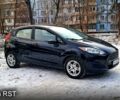 Форд Фієста, об'ємом двигуна 1.6 л та пробігом 102 тис. км за 9499 $, фото 1 на Automoto.ua