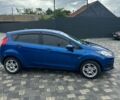 Форд Фієста, об'ємом двигуна 1.6 л та пробігом 161 тис. км за 7600 $, фото 1 на Automoto.ua