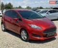 Форд Фиеста, объемом двигателя 1.6 л и пробегом 129 тыс. км за 9100 $, фото 1 на Automoto.ua